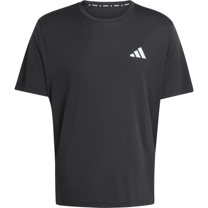 Adidas adi365 Essentials Running Shirt Heren - Maat S