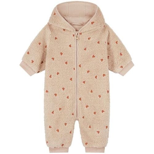 Prénatal baby buitenpak Light Ecru 62 dames