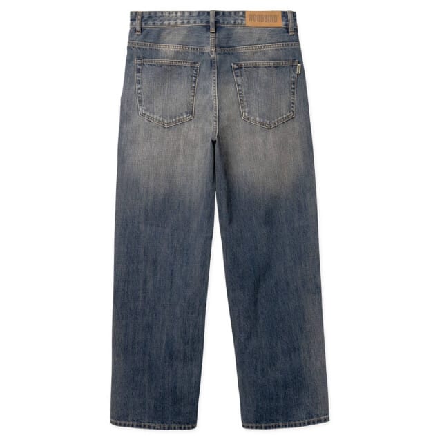 Woodbird Jeans 2616-106