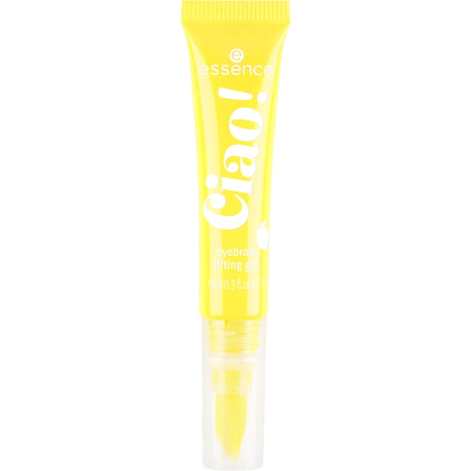 Essence Ciao! Eyebrow Lifting Gel 01 That's Amore 9 ml