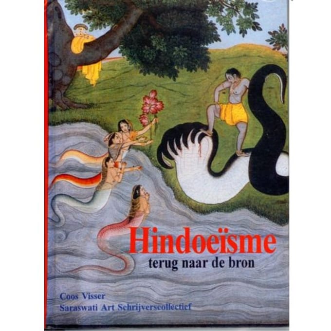 Hindoeisme - Coos Visser