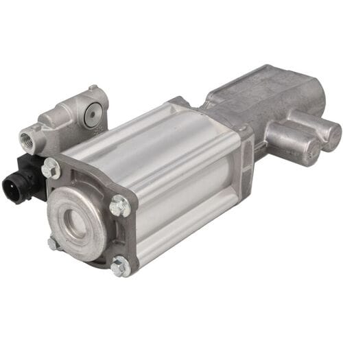 Versnellingspook, extern C.E.I 480040