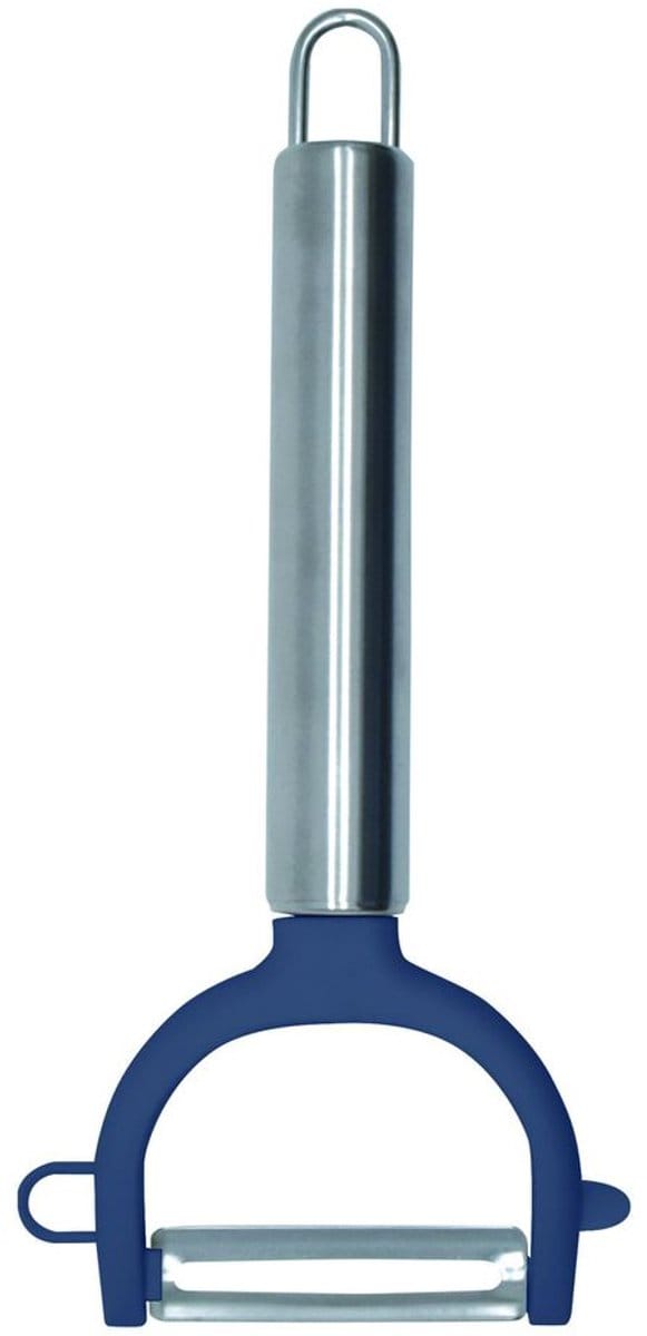 Groenteschiller groenteschraper 17 cm Fackelmann Elemental