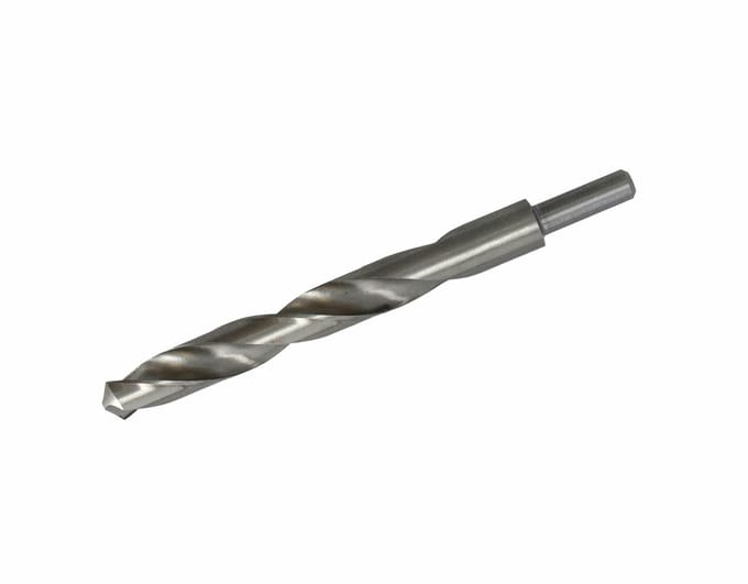 AWTools AW41135 - Metaalboor HSS-G Set - 13,5 mm - 5 stuks - Professioneel