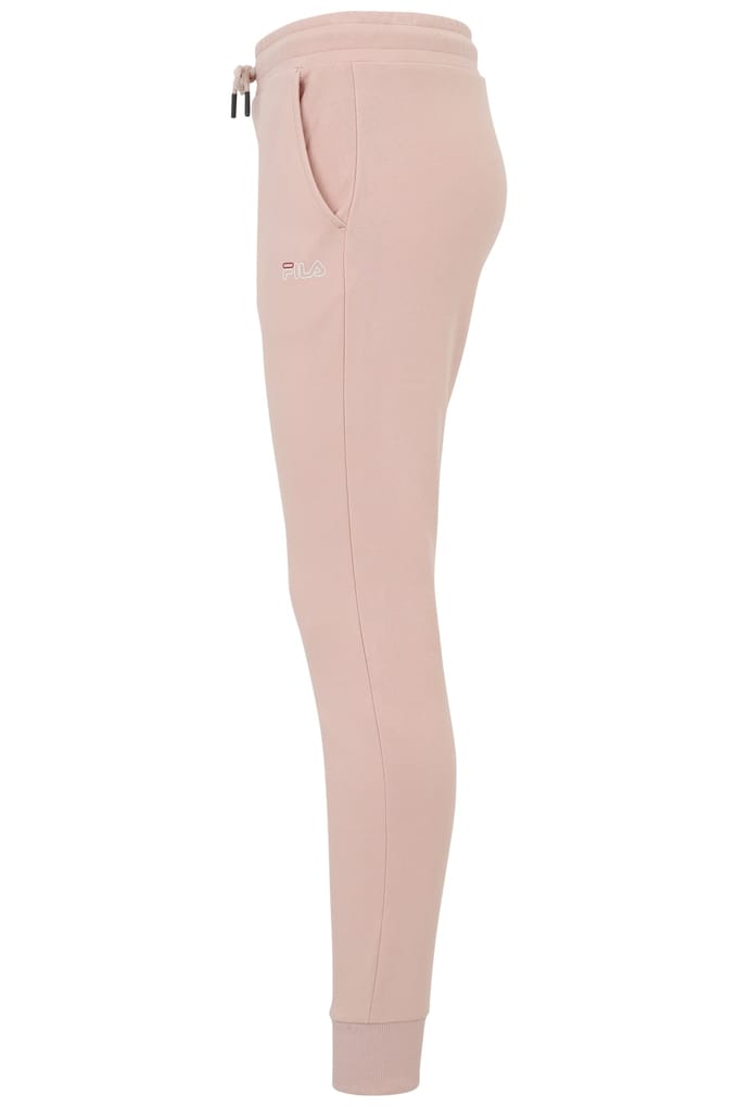 FILA Sabbia Sweat Pants Sepia Rose Größe: M | Jogginghosen Outlet | Damen | Braun