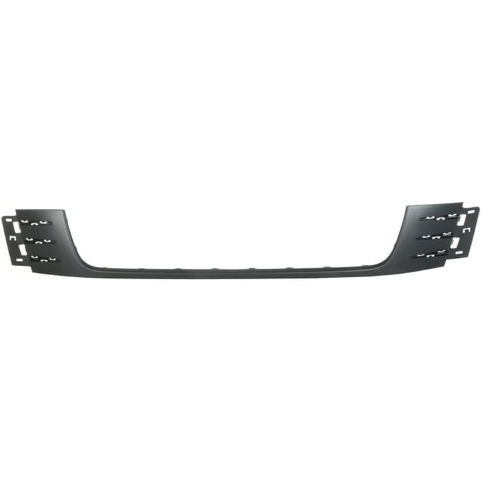 Ventilatierooster, bumper BLIC 6502-07-9534920P