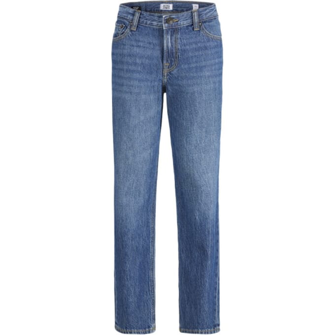 Jack & Jones Junior Regular fit JJICLARK JJCLASSIC NS 415 LN JNR Regular fit Boys