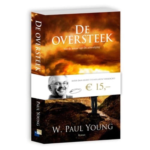 De Oversteek - W. Paul Young