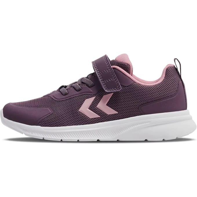 Hummel kindersneaker Actus TR Breather JR 234802