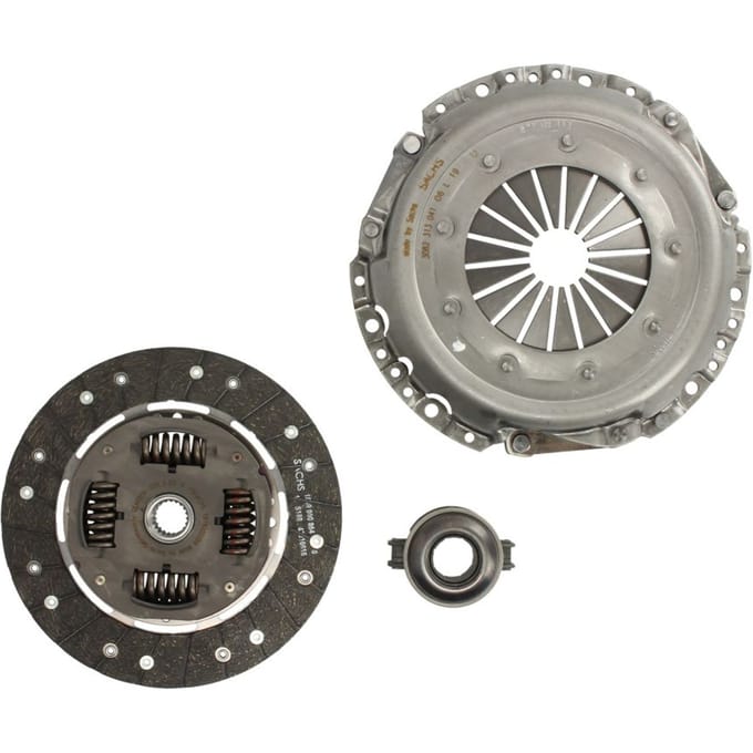 Koppelingsset SACHS 3000 855 201