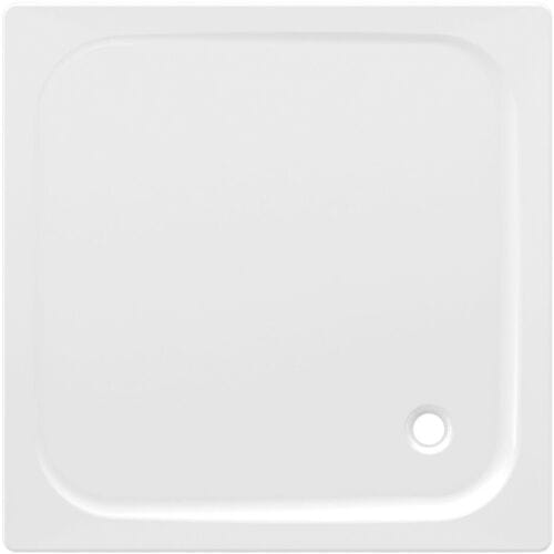 Sturotec Sturo superflat shower tray 90 x 90 x 2.5 cm STU117250018227
