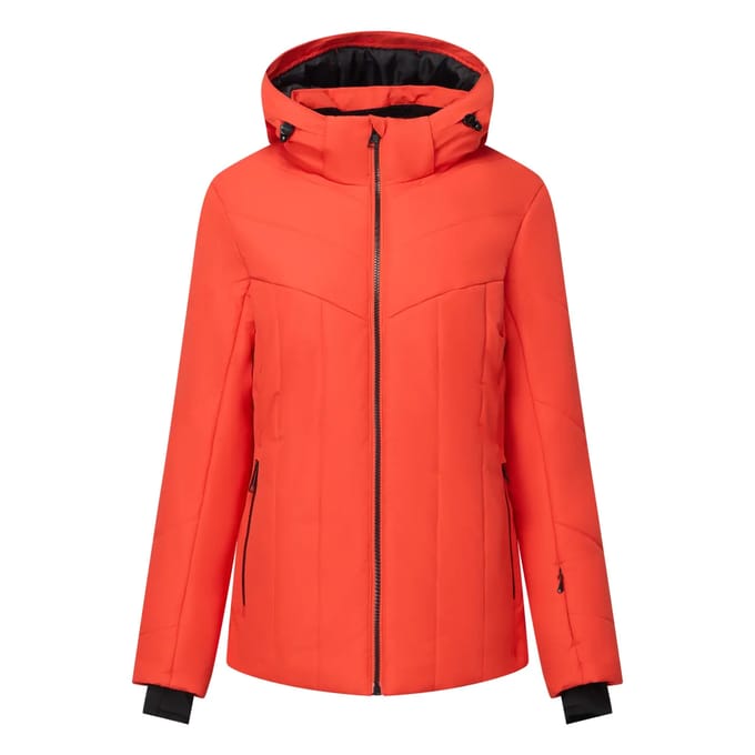 Dames ski jas Dare 2B Glacier II