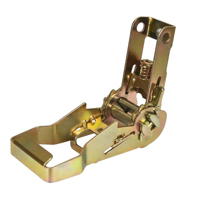 Vervang ratel voor distel i