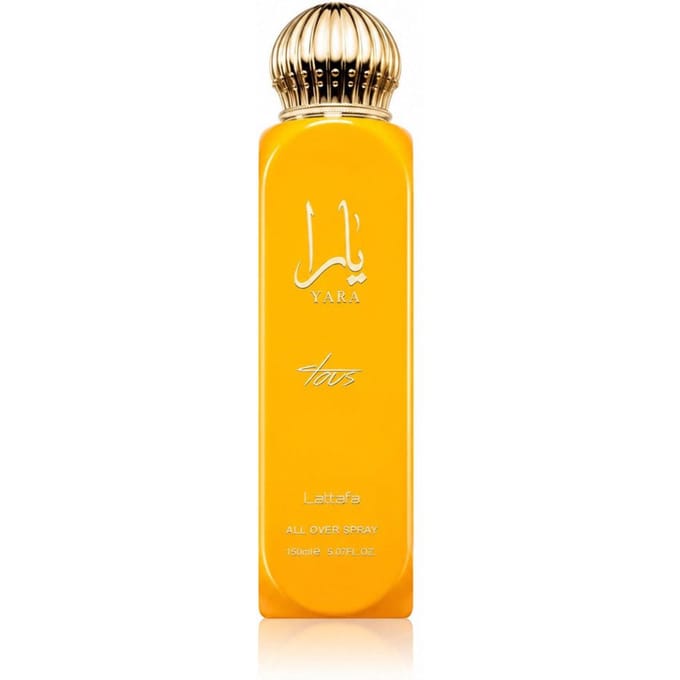 Eau de Parfum Lattafa Body Mist - Yara Tous 150 ml