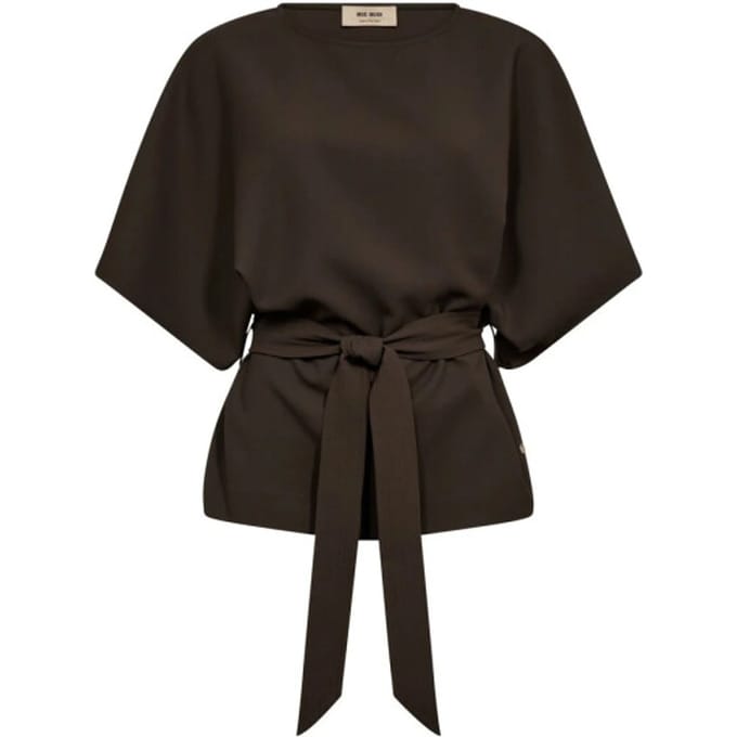 Mos Mosh Blouse korte mouw 173340 rikala