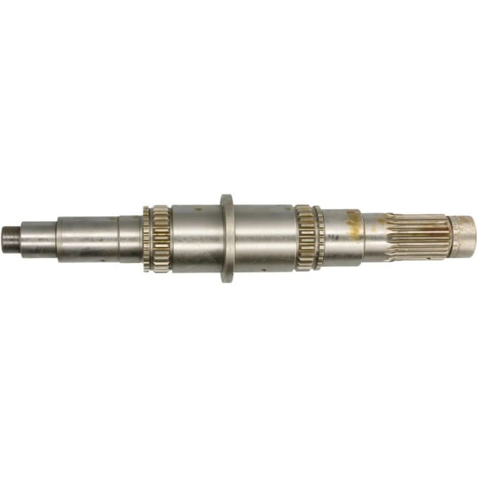 Hoofdas, versnellingsbak EURORICAMBI 60532163