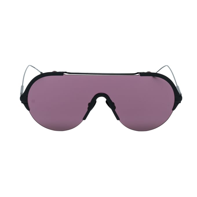 Zonnebril Uniseks Belstaff BELHAVEN-BURGUNDY ø 135 mm