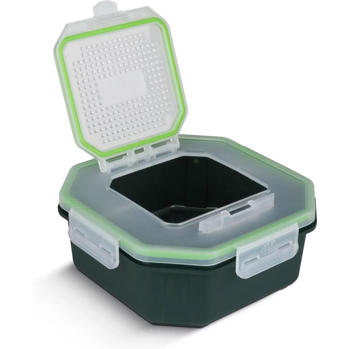 Aasdoos Shakespeare Koster 3.4pt