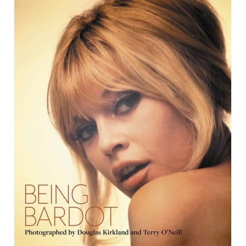 Being Bardot
