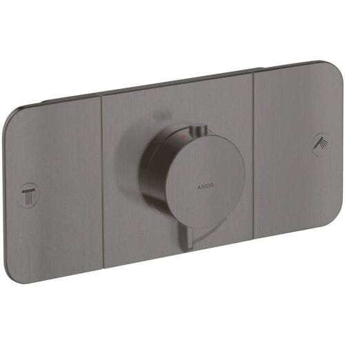 AXOR One Thermostat module concealed for 2 consumers 45712000