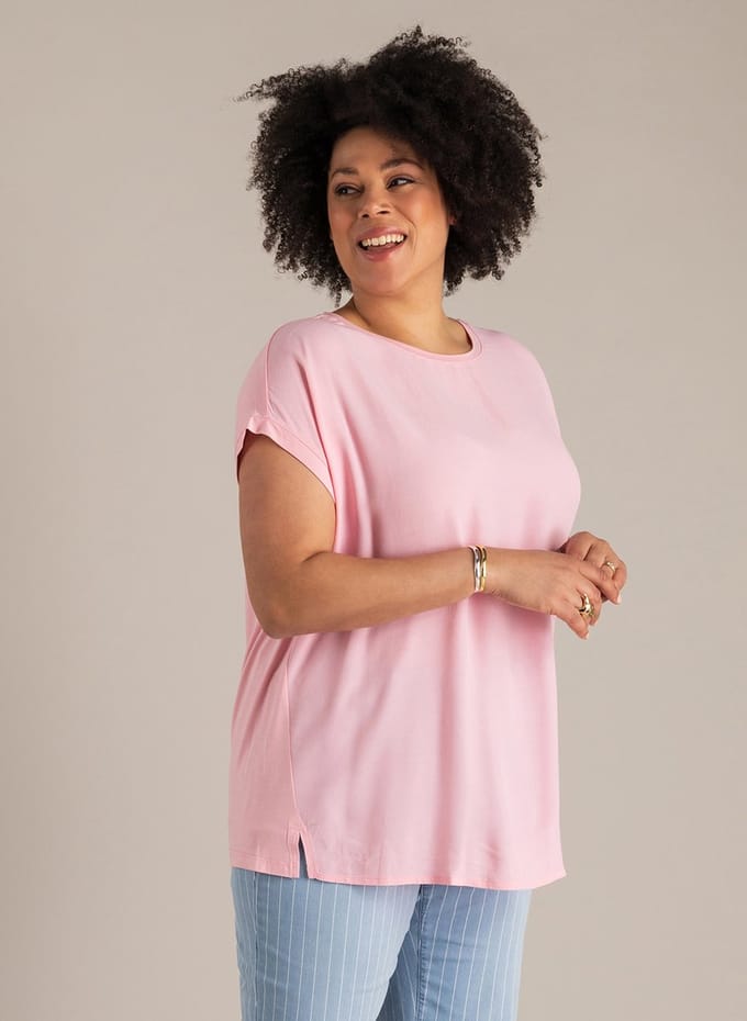 Yest Curve shirt Narine