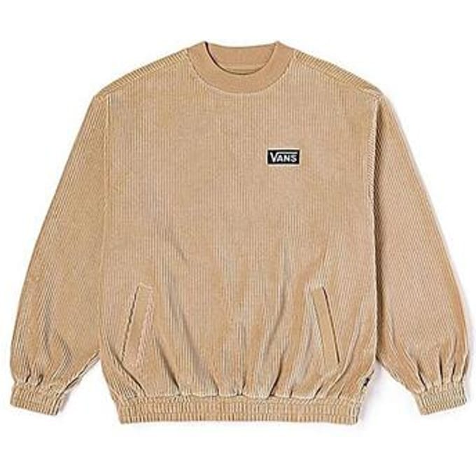 Sweaters Vans Sweat
