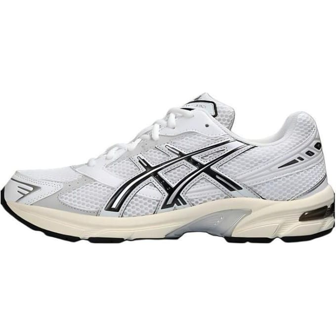 Asics Gel-1130 White Cloud Grey 1201A256-118 44