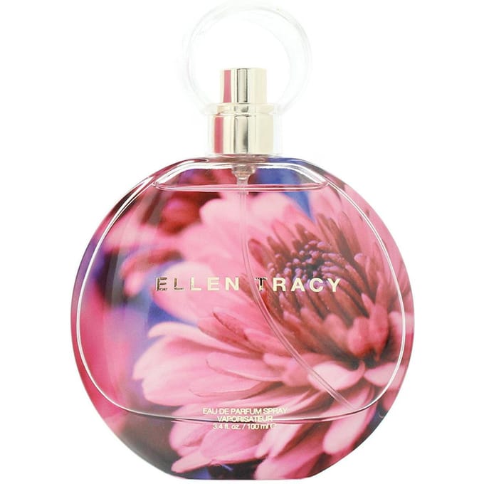 Ellen Tracy, Dream Florals Pink, Eau De Parfum, Voor Vrouwen, 100 ml