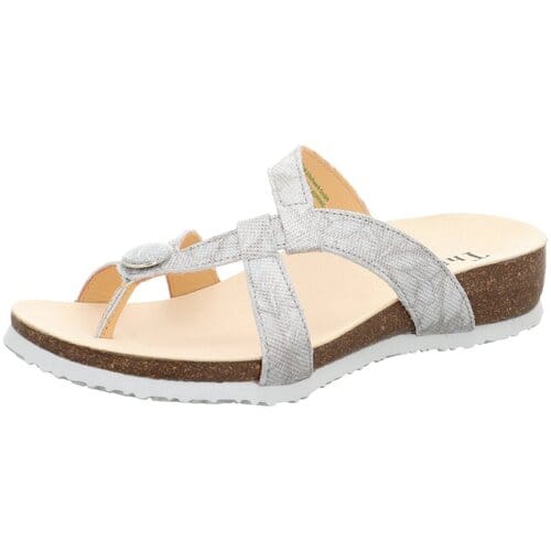 Slippers Think -