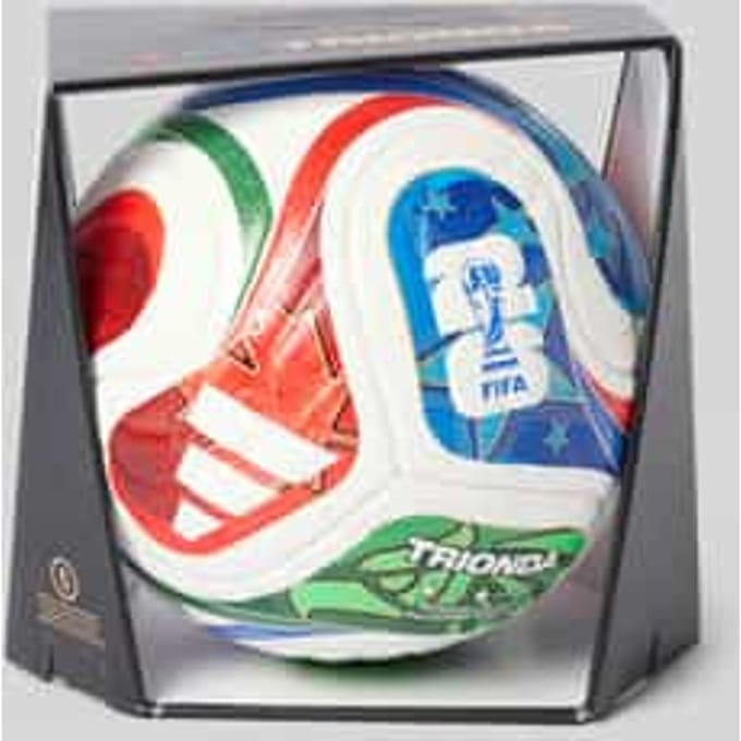 Voetbal adidas Coupe du Monde 2026 Trionda Pro