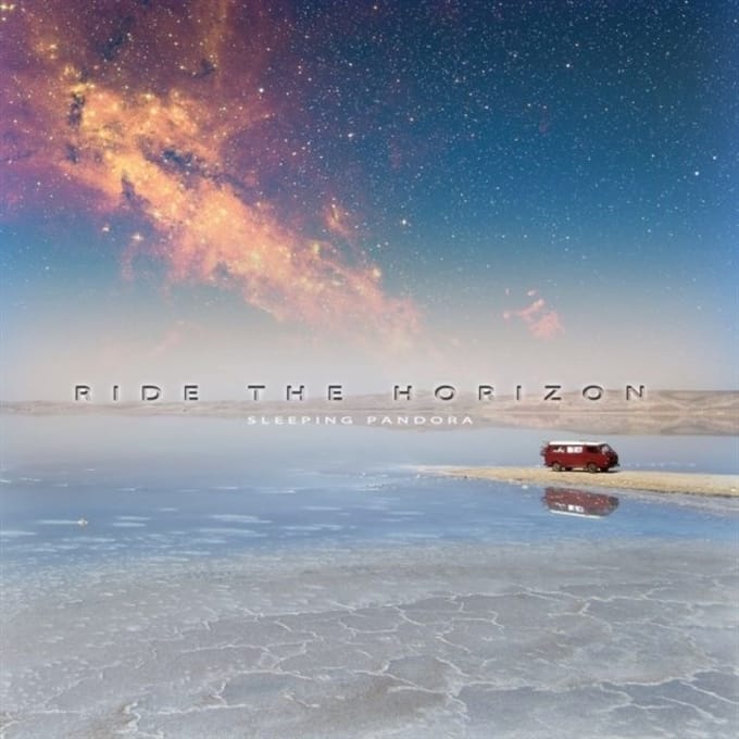 Ride The Horizon