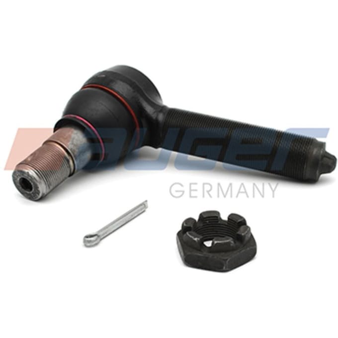 Spoorstangeinde AUGER 11384