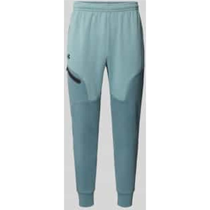 Sweatpants met Logo Model 'Unstoppable'
