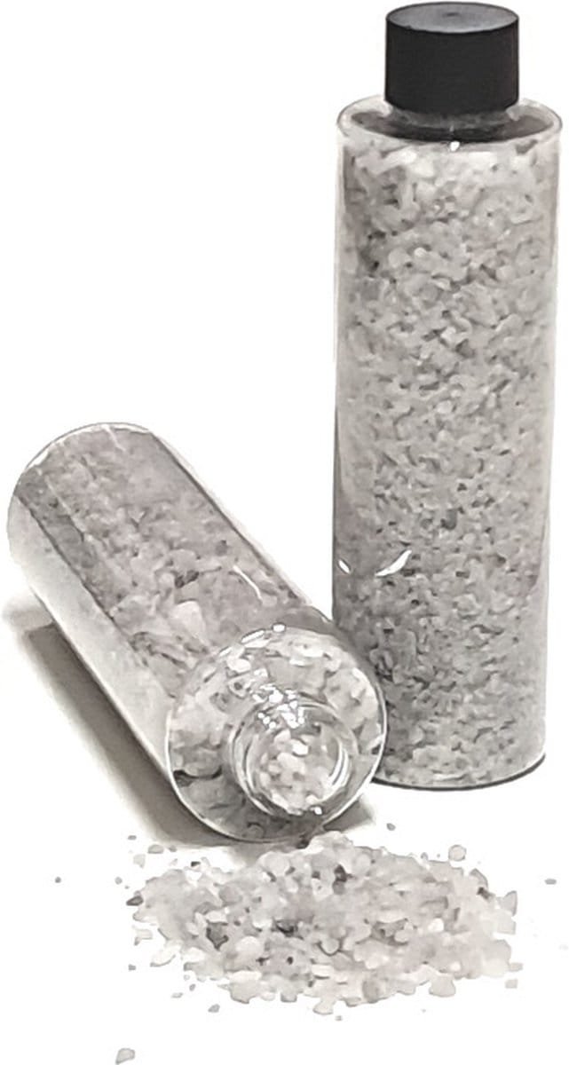 Smelliefresh - Stofzuigerkorrels Black Magic - luchtverfrisser - black opium