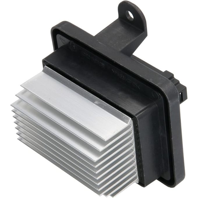 Regelaar, binnenventilator MAHLE ABR 108 000P