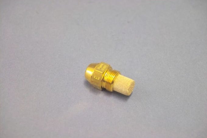 BRÖTJE Sproeier (Danfoss) 45 Graad 0,60 Type S, 620536