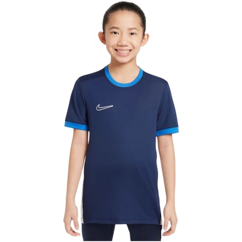 T-shirt Korte Mouw Nike Dri-FIT Academy 25 SS Top
