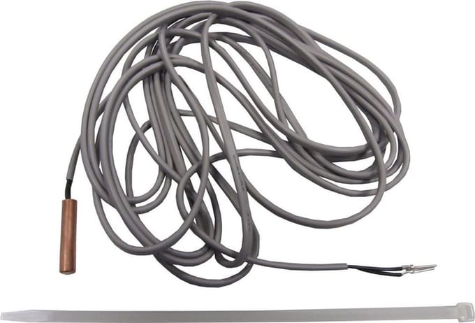 BOSCH Temperatuursensor T1/T4 4000mm, 8738204637