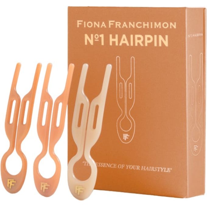 Fiona Franchimon Nº1 Hairpin - Los Angeles Collection