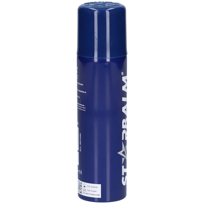 Star Balm Cold Spray 150ml