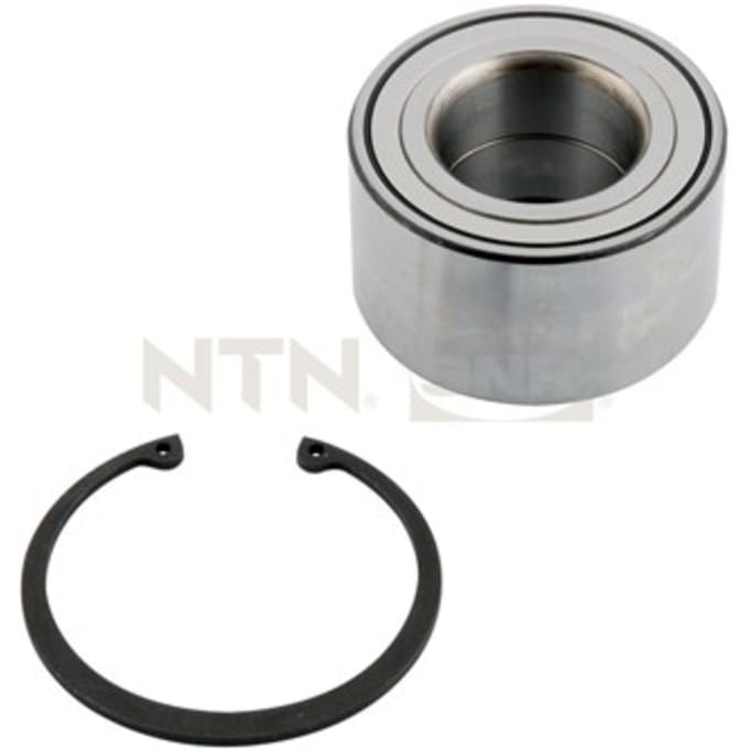 Wiellagerset SNR R174.25