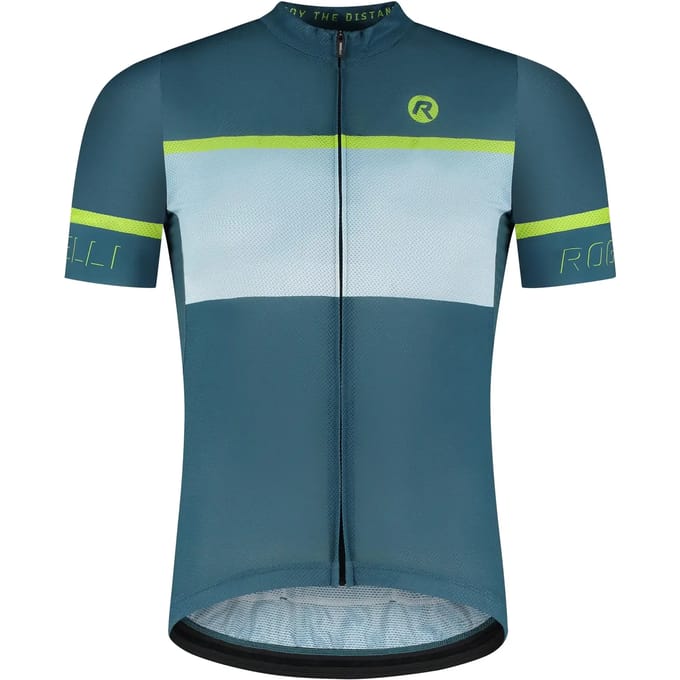 Jersey Rogelli Hero II