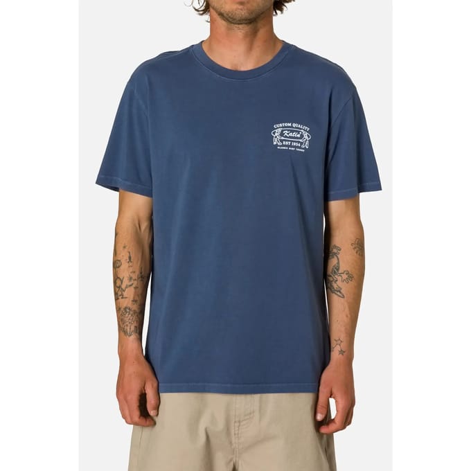 T-shirt Katin Blanks