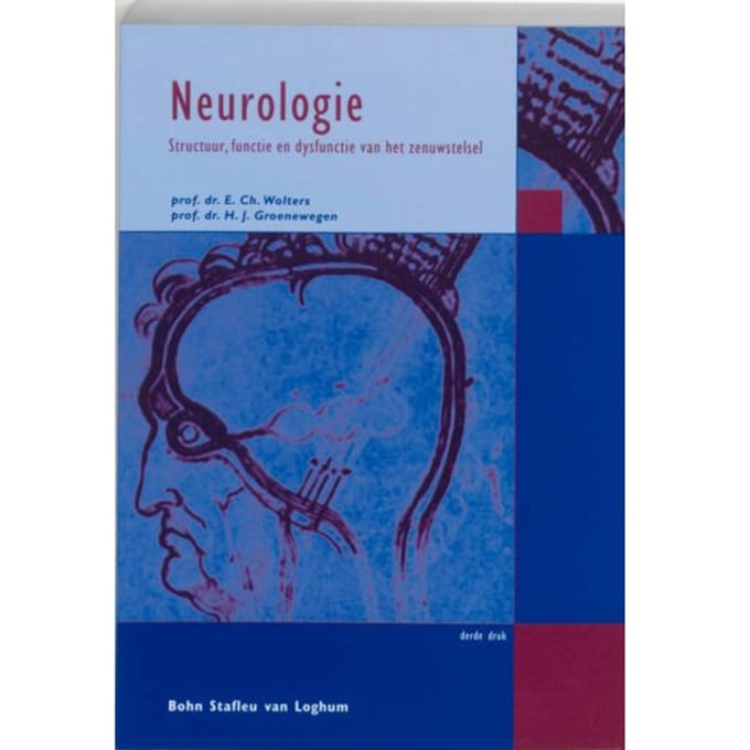 Neurologie - Quintessens - E.Ch. Wolters