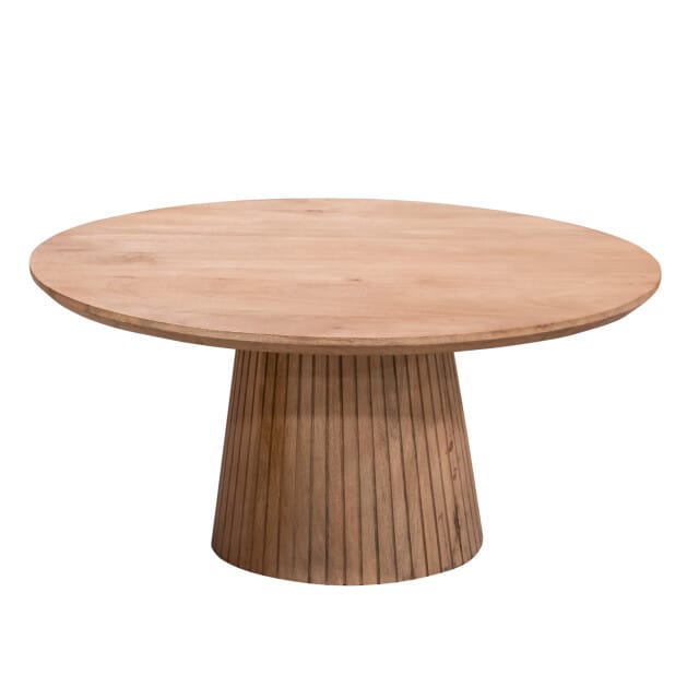 Starfurn salontafel solana 80 cm naturel