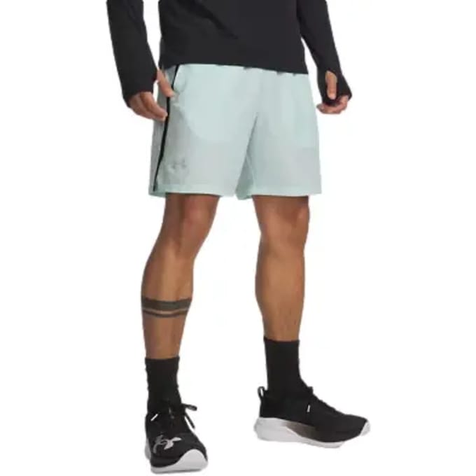 Under Armour Launch 7in  Hardloopshorts Heren