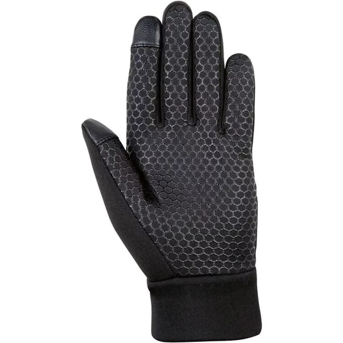 Kinderrijhandschoenen HKM Winter