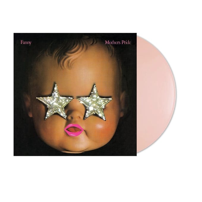 Mothers Pride (Remastered)