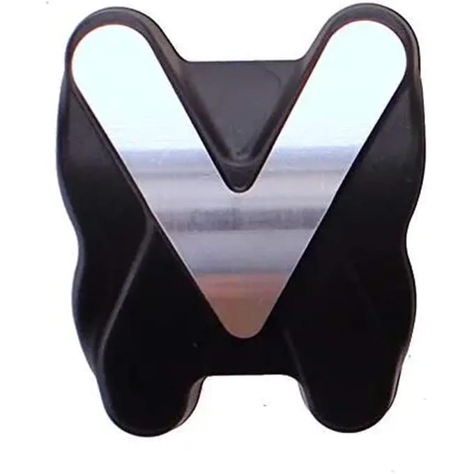 Stuurpen kap met titanium schroef Pro Vibe
