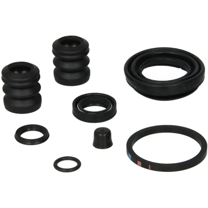 Reparatieset, remklauw AUTOFREN SEINSA D4-045
